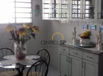 Casa · 306m² · 3 Quartos · 2 Vagas · Casa para venda com 306,06 m² e 3 quartos em Vila Jardim Celina, Bauru - SP