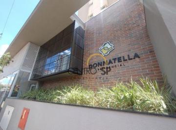 Apartamento · 40m² · 1 Quarto · 1 Vaga · Edifício Donatella, Apartamento com 1 dormitório à venda, 40 m² por R$ 280 mil - Aceita Financiament