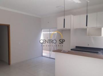 Casa · 83m² · 3 Quartos · 2 Vagas · Jardim Bela Vista, Casa para venda com 130 m² e 3 quartos