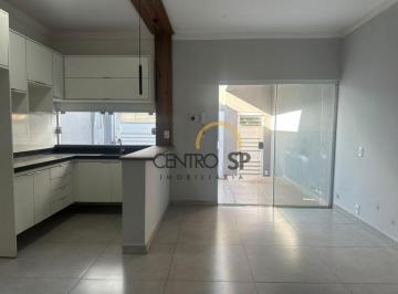 Casa · 83m² · 3 Quartos · 2 Vagas · Jardim Bela Vista, Casa para venda com 130 m² e 3 quartos