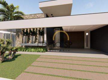 Casa · 220m² · 3 Quartos · 2 Vagas · Residencial Cyrela, Casa para venda com 420 m² e 3 quartos