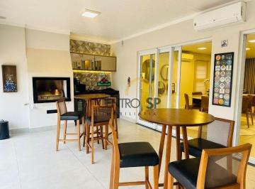 Casa · 325m² · 4 Quartos · 2 Vagas · Garden Ville, Casa com 325 m² e 4 Dormitórios