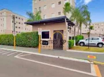 Apartamento · 45m² · 2 Quartos · 1 Vaga · Apartamento para venda com 45 m² e 2 quartos em Jardim Terra Branca, Bauru - SP