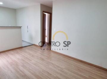 Apartamento · 44m² · 2 Quartos · 1 Vaga · Residencial Bolívar, Apartamento para venda com 44 m² e 2Dormitorios