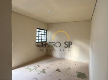 Casa · 70m² · 3 Quartos · Casa para aluguel com 70 m² e 3 quarto em Jardim Prudência, Bauru - SP