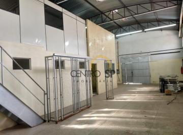 Comercial · 300m² · Parque Santa Edwiges, Galpão à venda, 300 m²