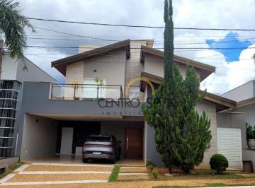 Casa · 271m² · 4 Quartos · 4 Vagas · Casa para aluguel e venda com 360 m² e 4 quartos em Residencial Tivoli II, Bauru - SP