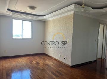 Apartamento · 83m² · 3 Quartos · 1 Vaga · Residencial Antilhas, Apartamento para venda com 83 m² e 3 quartos