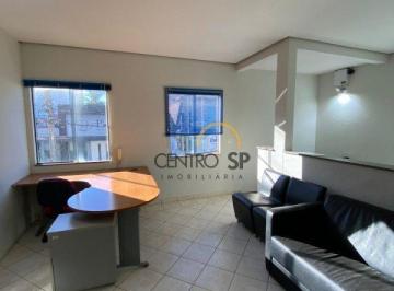 Comercial · 69m² · Vila Regina, Sala para aluguel com 69 m²