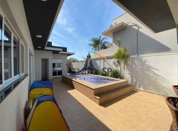 Casa · 250m² · 3 Quartos · 2 Vagas · Residencial Tivoli II, Casa com 3 dormitórios à venda, 250 m² por R$ 1.390.000,00