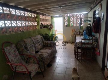 Casa · 88m² · 1 Quarto · Casa em Vila São João do Ipiranga, Bauru