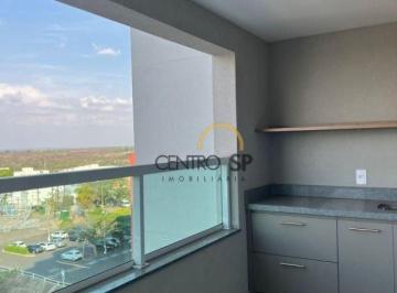 Apartamento · 62m² · 2 Quartos · 1 Vaga · Residencial Parque Mirandela,Apartamento para venda com 62 m² e 2 quartos