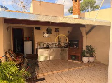 Casa · 221m² · 4 Quartos · 2 Vagas · Jardim Amália, Casa para venda com 221,48 m² e 4 Dormitórios 1 suíte