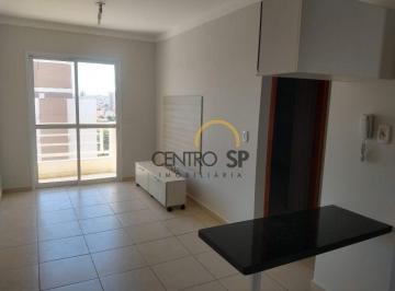 Apartamento · 42m² · 1 Quarto · 1 Vaga · Residencial Opera, Apartamento para venda com 42 m² e 1 quarto