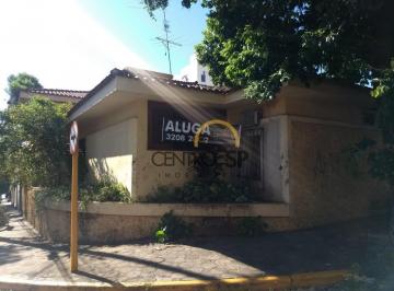 Casa · 250m² · 2 Vagas · Casa para venda com 250 m² em Vila Santa Tereza, Bauru - SP