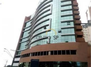 Comercial · 32m² · 1 Vaga · Lumina Office, Sala para venda com 32 m²