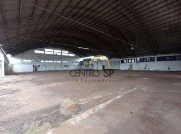 Comercial · 2000m² · 40 Vagas · Galpão 6.500 m² AT e 2.000 m² AC - Adaptamos sob medida - Frente para Rondon