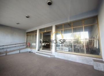Comercial · 330m² · 4 Vagas · Centro, Loja para aluguel com 550 m²