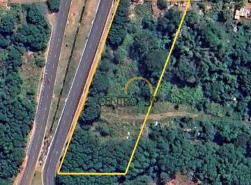 Terreno · 8330m² · Terreno para venda com 8.330,3 m² em Vila São João do Ipiranga, Bauru - SP
