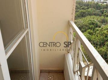 Apartamento · 47m² · 2 Quartos · 1 Vaga · Apartamento para venda com 47 m² e 2 quartos em Condominio Residencial Campo Limpo, Bauru - SP