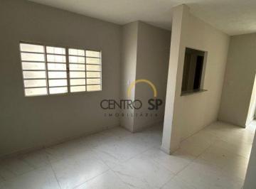 Apartamento · 51m² · 2 Quartos · 1 Vaga · Residencial Três América, Apartamento para aluguel com 51 m² e 2 Dormitórios