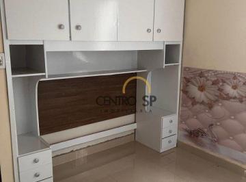 Apartamento · 52m² · 2 Quartos · 1 Vaga · Apartamento para venda com 52 m² e 2 quartos em Parque Jardim Europa, Bauru - SP