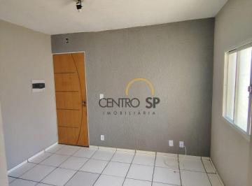 Apartamento · 51m² · 2 Quartos · 1 Vaga · Residencial Três Américas I , Apartamento para venda com 51 m² e 2 quartos