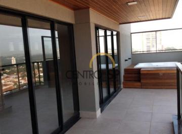 Apartamento · 203m² · 3 Quartos · 4 Vagas · Apartamento para venda com 203 m² e 3 quartos em Edifício Melro, Bauru - SP