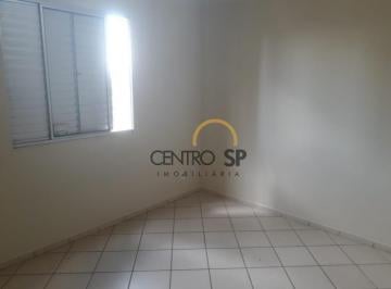 Apartamento · 52m² · 4 Quartos · 2 Vagas · Residencial Alessandra, Apartamento para venda com 52 m² e 4 Dormitorios