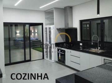 Casa · 228m² · 3 Quartos · 4 Vagas · Spazio Verde, Casa com 3 dormitórios à venda, 228 m² por R$ 1.700.000