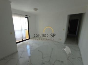 Apartamento · 65m² · 2 Quartos · 1 Vaga · Mirante Horizonte, Apartamento para aluguel com 65 m² e 2 Dormitórios