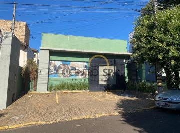 Comercial · 280m² · 3 Vagas · Vila Guedes de Azevedo, Loja para aluguel com 360 m²