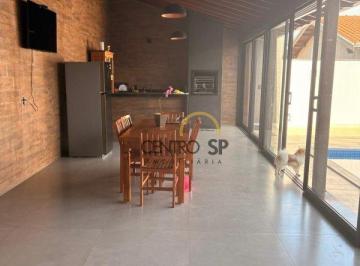 Casa · 231m² · 3 Quartos · 2 Vagas · Vila Coralina, Casa para venda com 231 m² e 3 suíte