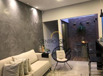 Casa · 70m² · 3 Quartos · 2 Vagas · Vila Jardim Celina, Casa com 3 dormitórios à venda, 70 m² por R$ 495.000