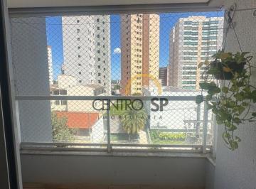 Apartamento · 69m² · 2 Quartos · 1 Vaga · Residencial La Coruna, Apartamento para venda com 69 m² e 2 Dormitórios