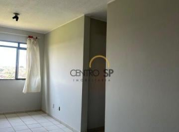 Apartamento · 68m² · 3 Quartos · 1 Vaga · Residencial Parque dos Sabias I, Apartamento para venda com 68 m² e 3 Dormitórios