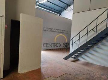 Comercial · 264m² · 4 Vagas · Núcleo Residencial Presidente Geisel, Galpão para aluguel com 264 m²