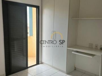Apartamento · 32m² · 1 Quarto · 1 Vaga · Residencial Oxford, Apartamento para aluguel e venda com 32 m² e 1 Dormitório