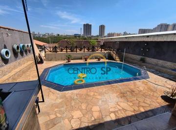 Casa · 162m² · 2 Quartos · 3 Vagas · Núcleo Residencial Presidente Geisel Casa para venda com 360 m²