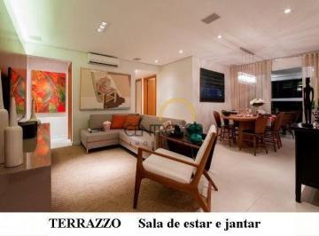 Apartamento · 94m² · 3 Quartos · 3 Vagas · Terrazzo Residencial, Apartamento com 3 dormitórios à venda, 94 m² por R$ 790.000