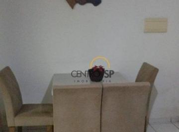 Apartamento · 51m² · 2 Quartos · 1 Vaga · Residencial Três Americas II Apartamento para venda com 51 m² e 2 quartos