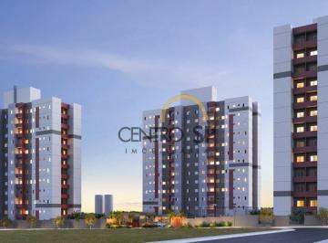 Apartamento · 50m² · 2 Quartos · 1 Vaga · UNIC Residence, Apartamento para venda com 50 m² e 2 Dormitórios 1 suíte