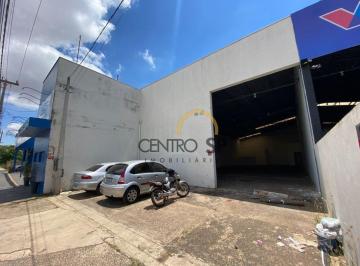Comercial · 280m² · 3 Vagas · Jardim Contorno, Galpão para aluguel com 280 m²