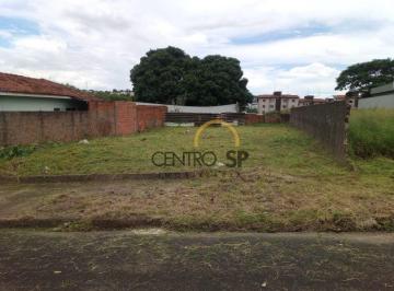 Terreno · 288m² · Vila Carolina, Terreno à venda, 288 m² por R$ 200.000