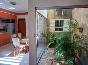 Casa · 152m² · 3 Quartos · 4 Vagas · Jardim Eugênia, Casa com 3 dormitórios à venda, 152 m² por R$ 570.000