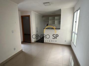 Apartamento · 42m² · 2 Quartos · 1 Vaga · Residencial Barcelona, Apartamento para venda com 42 m² e 2 Dormitorios
