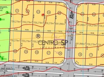 Terreno · 691m² · Villa Dumont II Terreno para venda com 691 m²