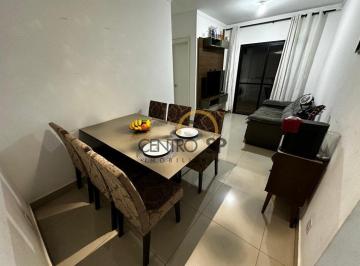 Apartamento · 50m² · 2 Quartos · 1 Vaga · Giardino Reserva Terra Branca , Apartamento para venda com 50 m² e 2 Dormitórios