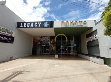 Comercial · 180m² · 2 Vagas · Altos da Cidade, Loja para venda com 180 m²
