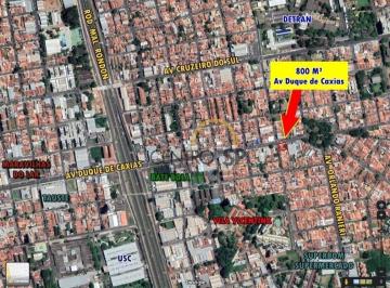 Terreno · 820m² · Parque Paulistano, Terreno para alugar, 820 m² por R$ 10.000/mês